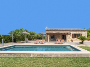 Holiday Home Marinassa by Interhome